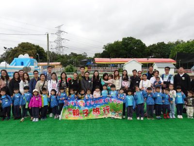 31-3-2023—K2-K3 親子旅行 開心花園農莊 相片