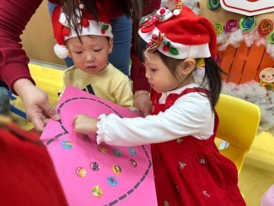 Christmas Children's Worship