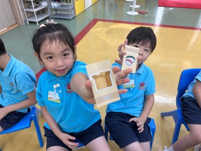 「回收@校園」故事活動