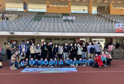 基慈小學-幼小聯校親子競技日1-scaled