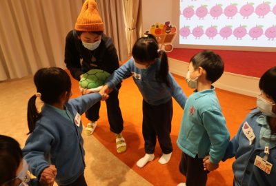 高班SOWGOOD正向品格教育館品格遊歷體驗活動3-scaled