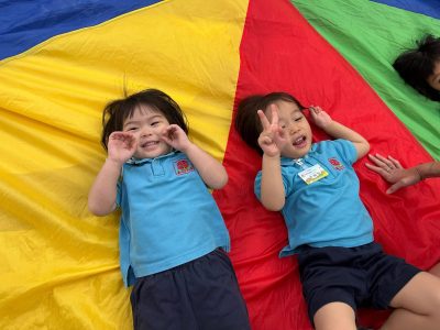 K1 and N Class Adaptation Day