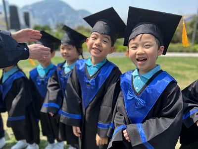 Outdoor Photography Activity at the West Kowloon Cultural District
