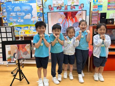 Relaxed Reading Week